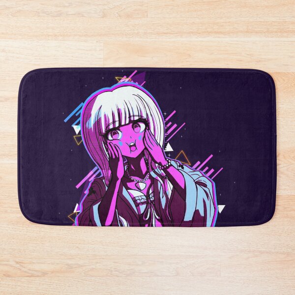 Item preview, Angie Yonaga | Danganronpa V3 designed and sold by Fish6SticksP.