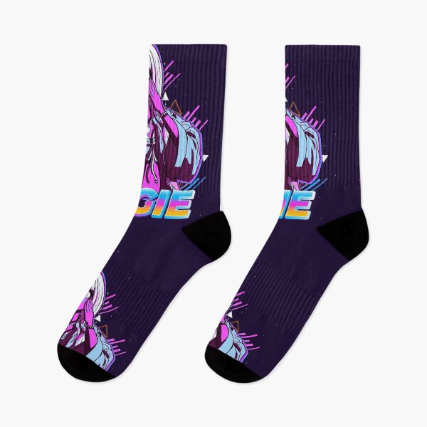 Item preview, Angie Yonaga | Danganronpa V3 designed and sold by Fish6SticksP.