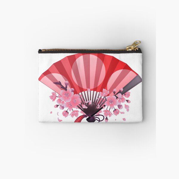 Item preview, Hand fan designed and sold by Ekaterina Glazkova.
