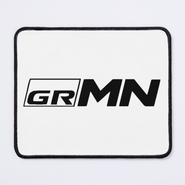Item preview, GRMN LOGO designed and sold by Racingdecals.
