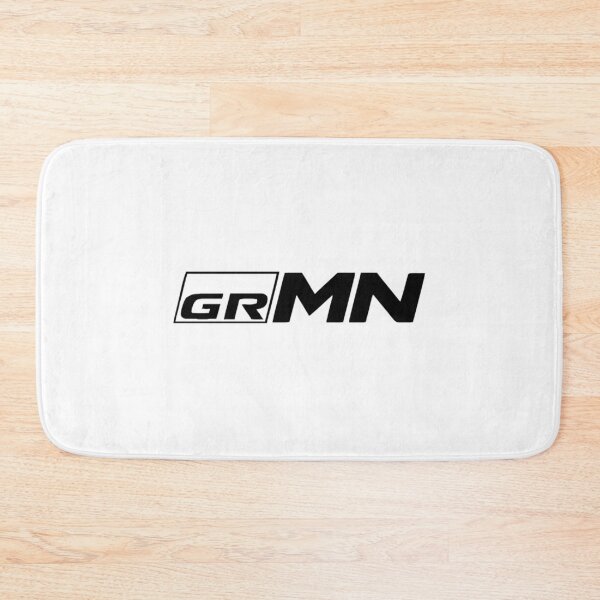 Item preview, GRMN LOGO designed and sold by Racingdecals.