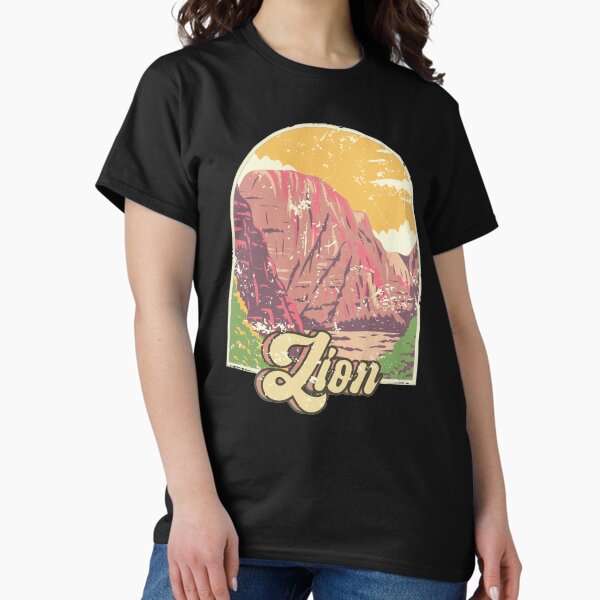 Vista previa del artículo con la obra «Zion Narrows, suroeste de Utah, Zion Canyon, caminata de vadeo», diseñado y vendido por christteenryan.