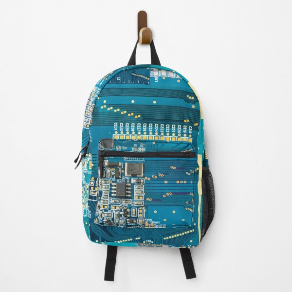 Item preview, Electronic motherboard and isometric processor and microchip designed and sold by Taidundua.