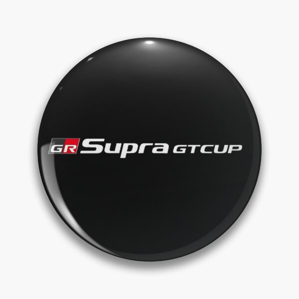 Item preview, GR SUPRA GTCUP designed and sold by Racingdecals.