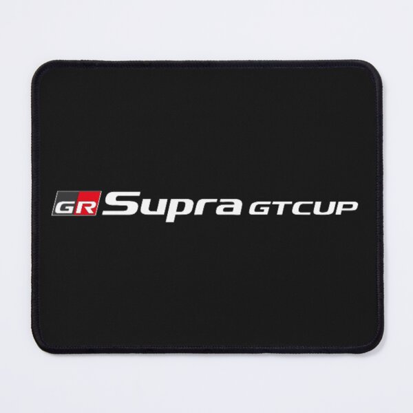 Item preview, GR SUPRA GTCUP designed and sold by Racingdecals.