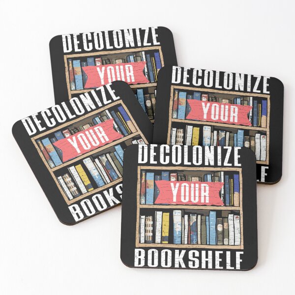 Item preview, Bookshelf Book Hoarder Bookworm Librarian designed and sold by Shirtcaesar.