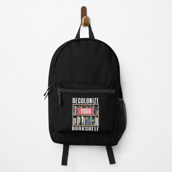 Item preview, Bookshelf Book Hoarder Bookworm Librarian designed and sold by Shirtcaesar.