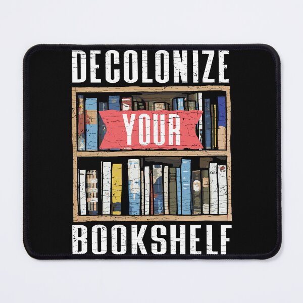 Item preview, Bookshelf Book Hoarder Bookworm Librarian designed and sold by Shirtcaesar.