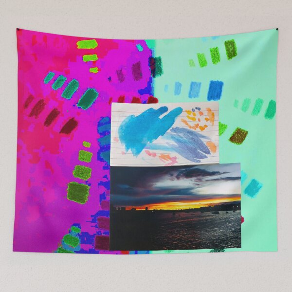 Item preview, Rainbow Memories designed and sold by sarahgloria.