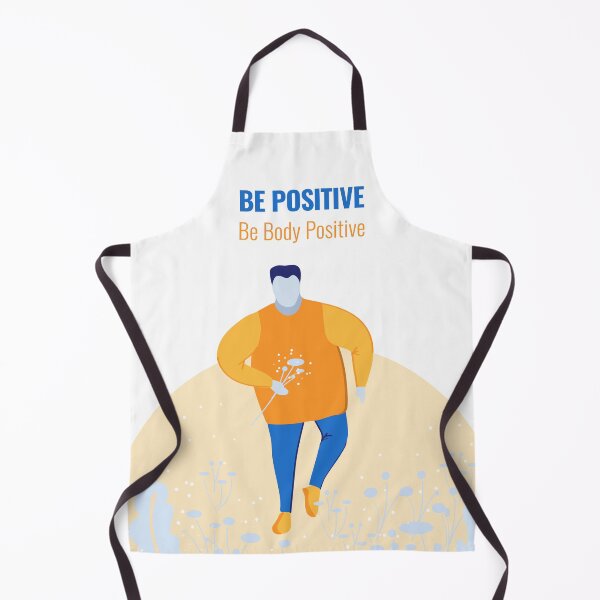 Item preview, Be Positive. Be Body Positive designed and sold by oshelkunova.