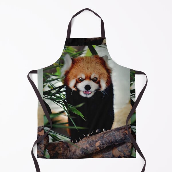 Item preview, Red Panda designed and sold by Savannah Gibbs.