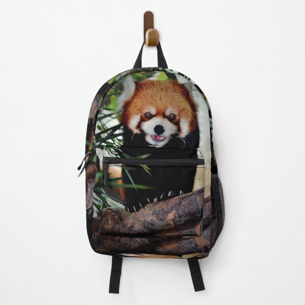 Item preview, Red Panda designed and sold by Savannah Gibbs.