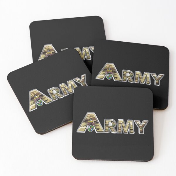 Item preview, 75th Ranger Regiment  designed and sold by SoldierAlways.