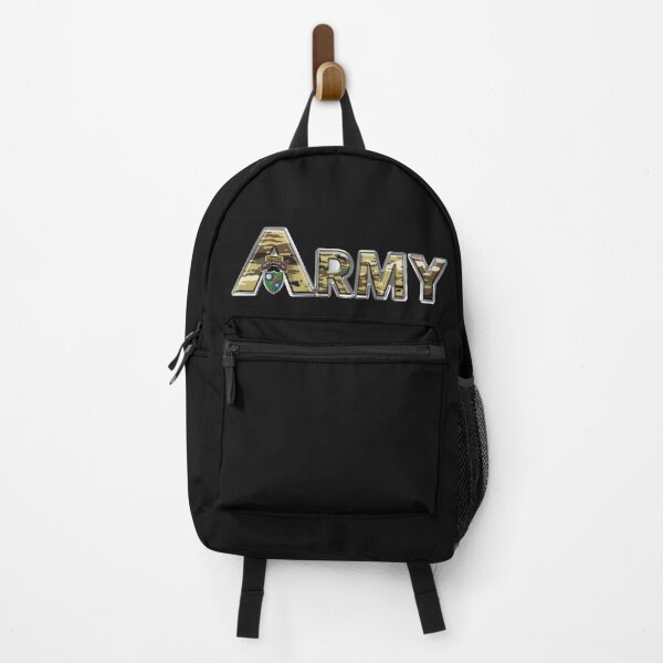 Item preview, 75th Ranger Regiment designed and sold by SoldierAlways.