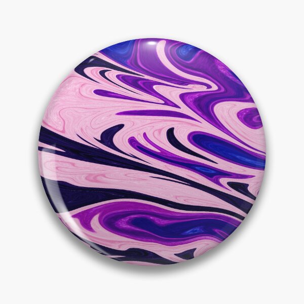 Item preview, Purple Marbleized Texture  designed and sold by illistrachael.