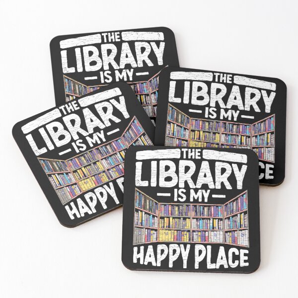 Item preview, Bookaholic Bookworm Book Lover Librarian Library designed and sold by Shirtcaesar.