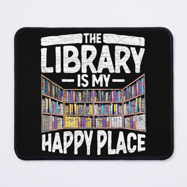 Item preview, Bookaholic Bookworm Book Lover Librarian Library designed and sold by Shirtcaesar.