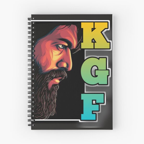 Item preview, kgf ,boss,monster,rocky bha designed and sold by vbhore99.