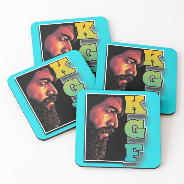 Item preview, kgf ,boss,monster,rocky bha designed and sold by vbhore99.