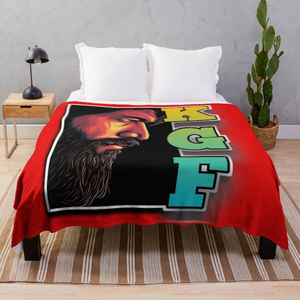 Item preview, kgf ,boss,monster,rocky bha designed and sold by vbhore99.