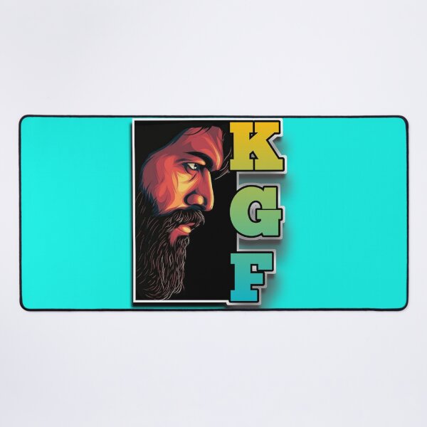 Item preview, kgf ,boss,monster,rocky bha designed and sold by vbhore99.