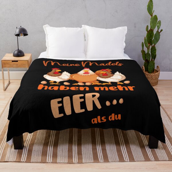 Item preview, Chickens - My girls have more eggs than you designed and sold by Shirt-Designs.
