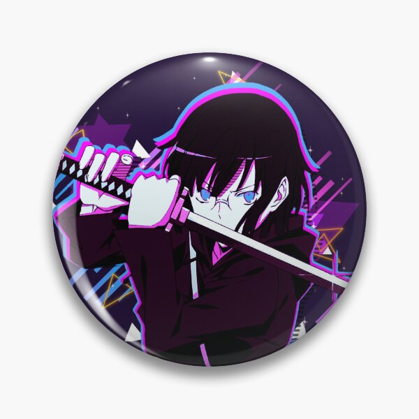 Item preview, Anri Sonohara | Durarara designed and sold by Fish6SticksP.
