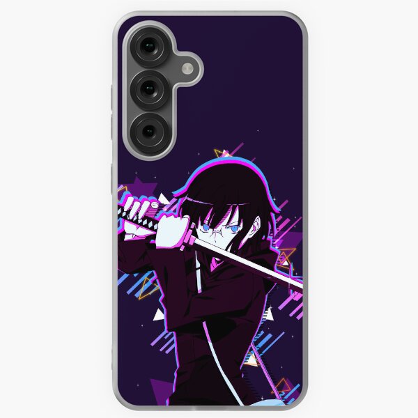 Aperçu de l'œuvre Anri Sonohara | Durarara créée et vendue par Fish6SticksP.