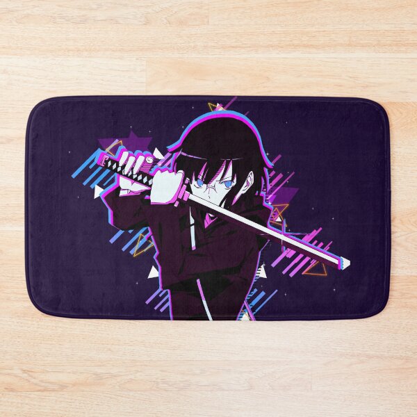 Item preview, Anri Sonohara | Durarara designed and sold by Fish6SticksP.