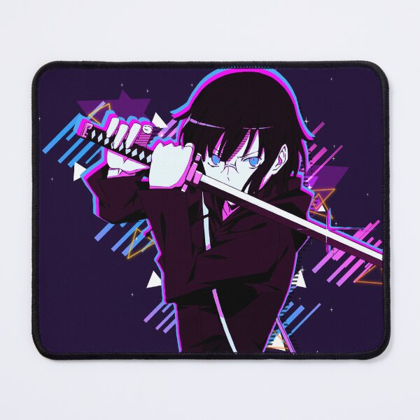 Item preview, Anri Sonohara | Durarara designed and sold by Fish6SticksP.