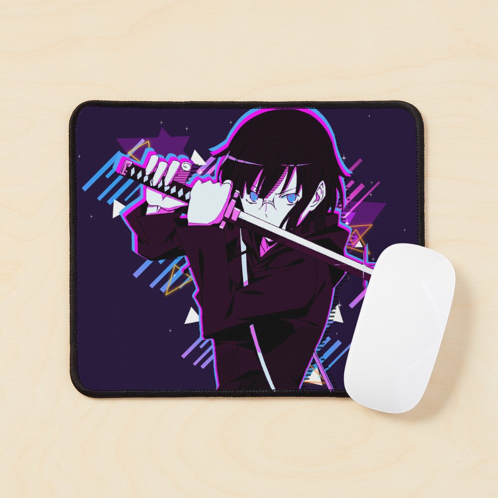 Aperçu de l'œuvre Tapis de souris créée et vendue par Fish6SticksP.