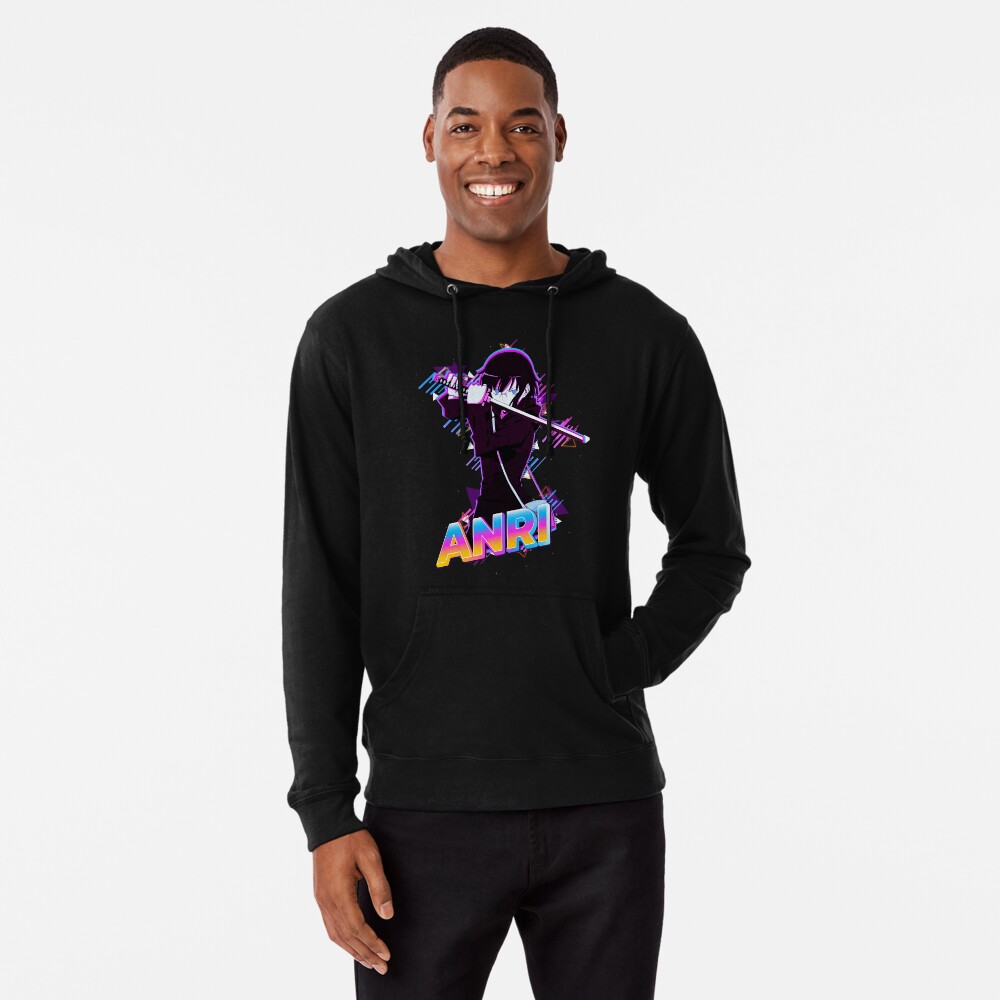 Aperçu de l'œuvre Sweat à capuche léger créée et vendue par Fish6SticksP.