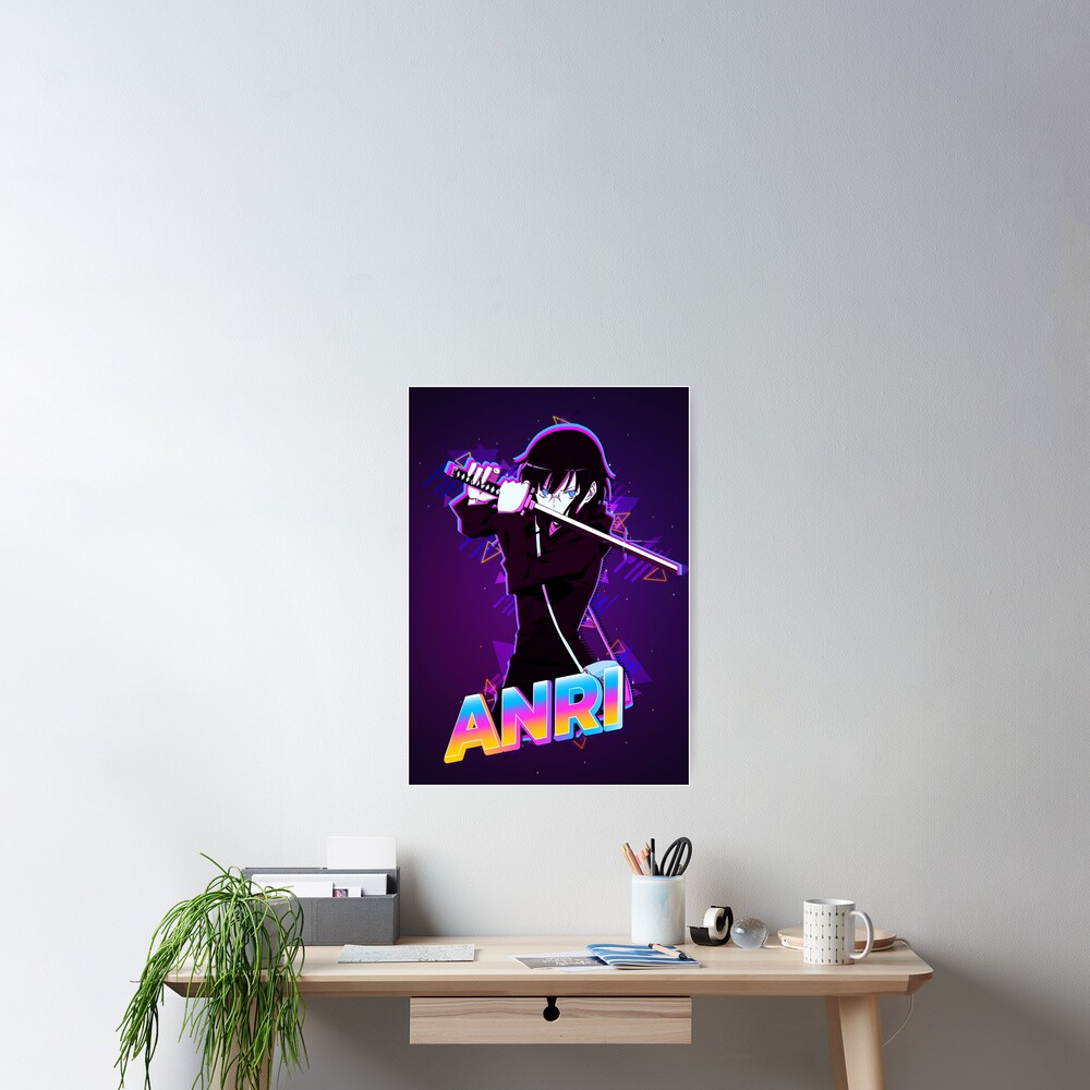 Aperçu de l'œuvre Poster créée et vendue par Fish6SticksP.