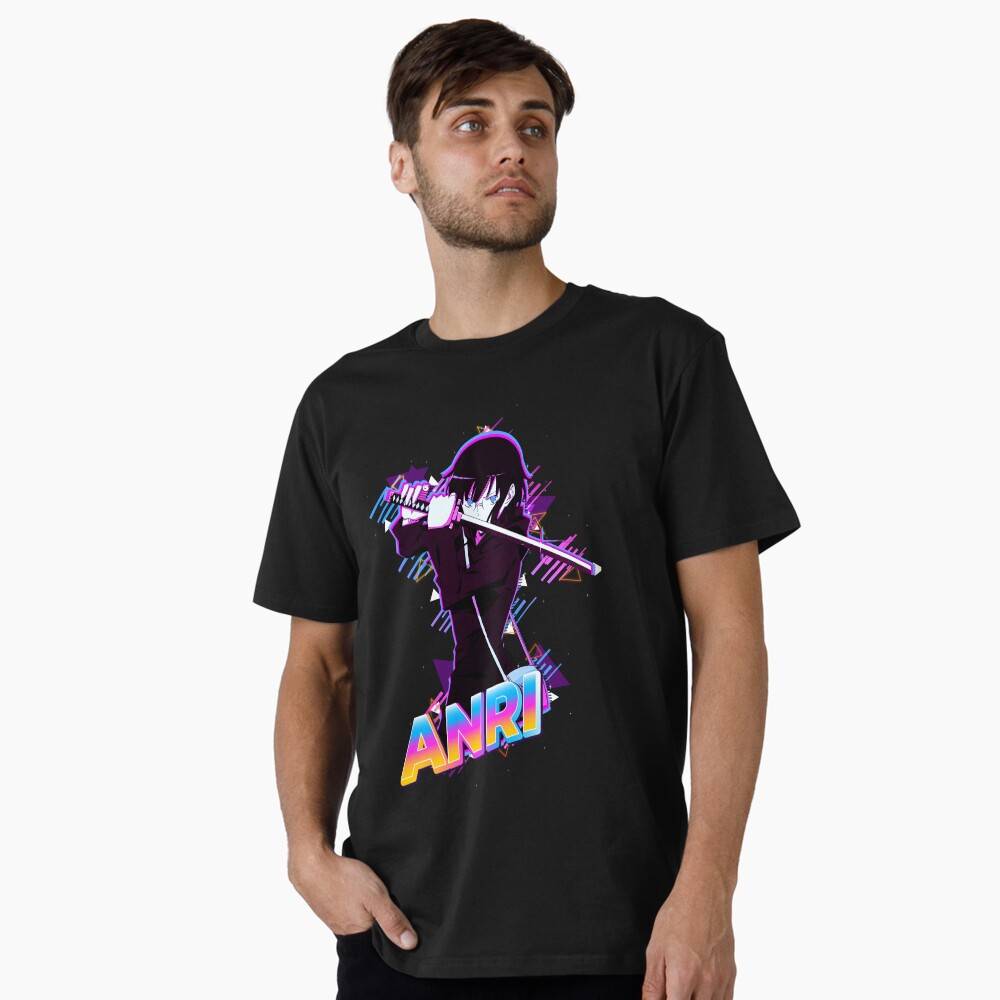 Aperçu de l'œuvre T-shirt premium créée et vendue par Fish6SticksP.