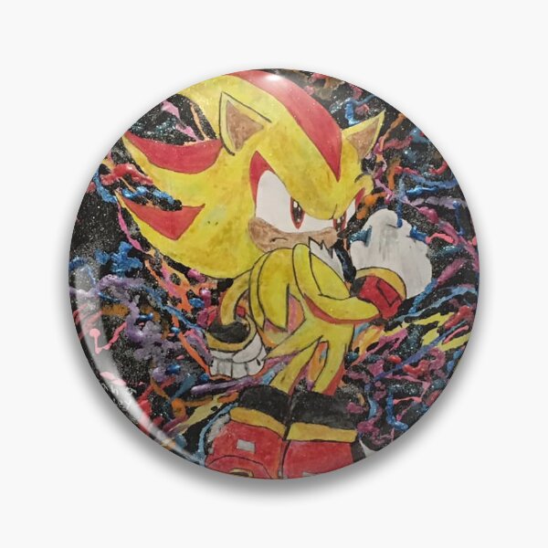 Item preview, Causing chaos designed and sold by Shadow45790.