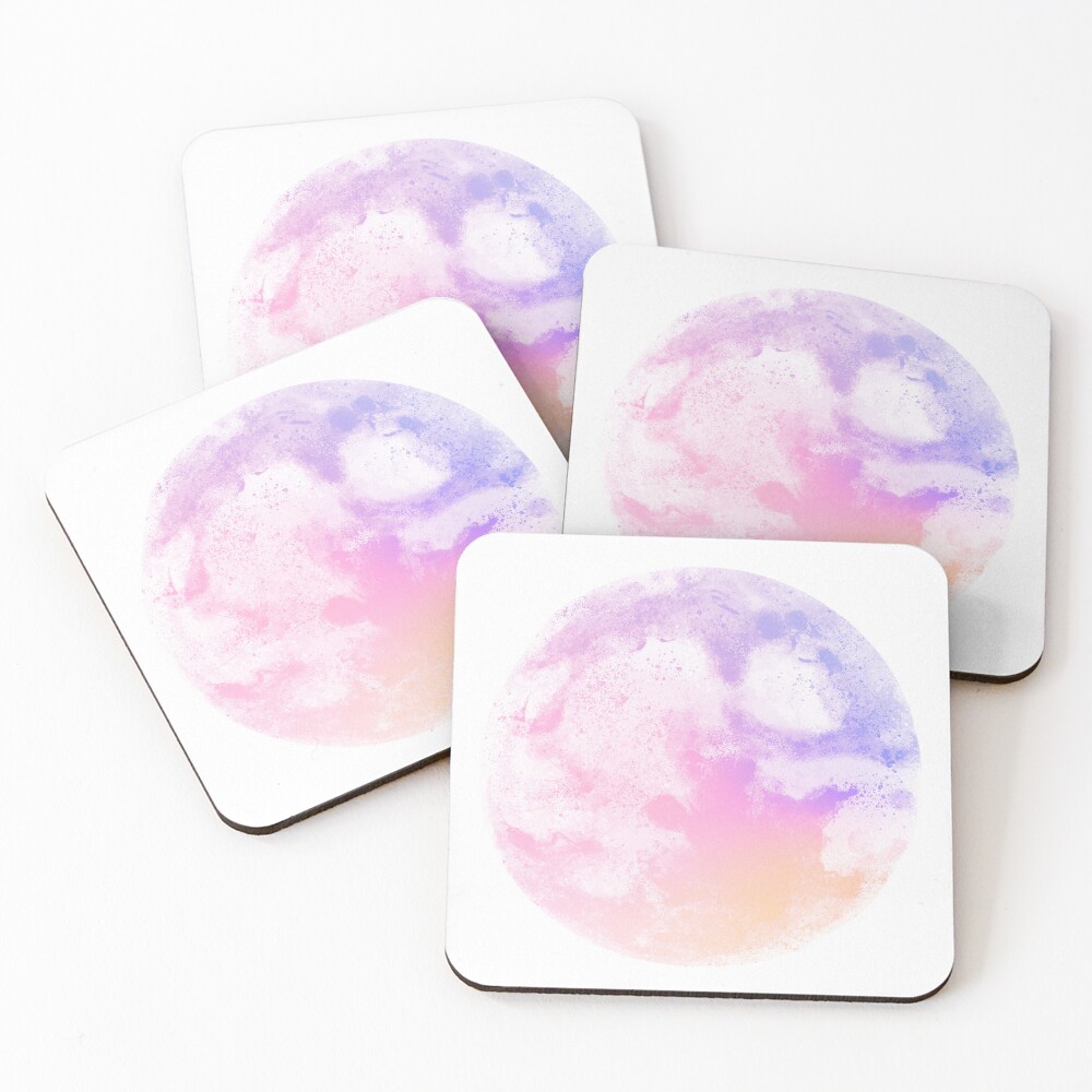 Item preview, Coasters (Set of 4) designed and sold by TWTStore.