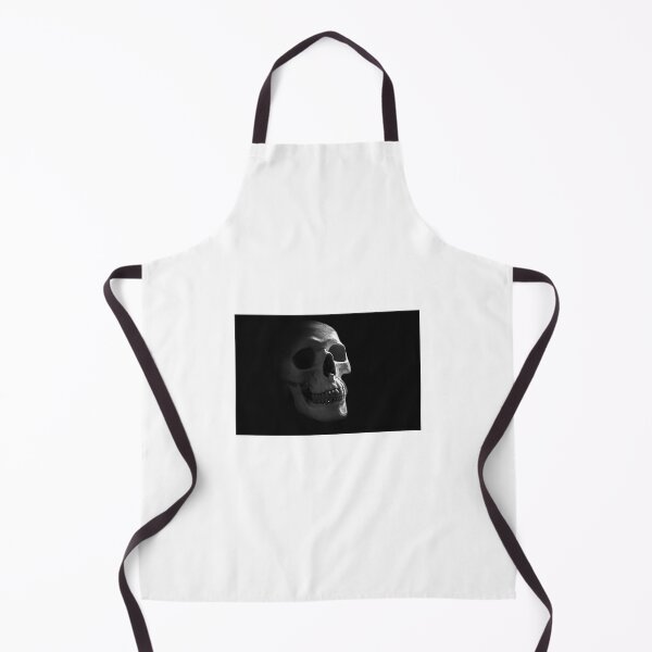 Item preview, White Skull designed and sold by RDXRekall.