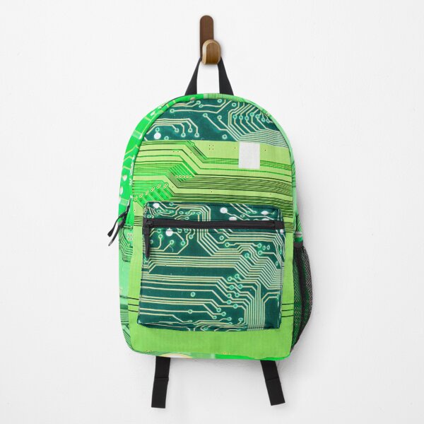 Item preview, Electronic motherboard and isometric processor and microchip designed and sold by Taidundua.