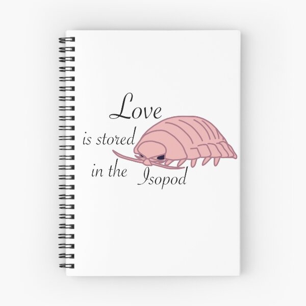 Item preview, Love is stored in the isopod designed and sold by ComfyCreations.