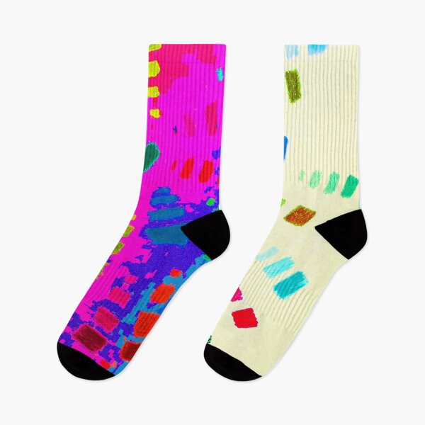 Item preview, Rainbow Collage Vol. 2 designed and sold by sarahgloria.