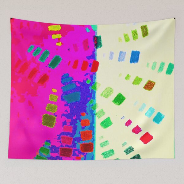 Item preview, Rainbow Collage Vol. 2 designed and sold by sarahgloria.