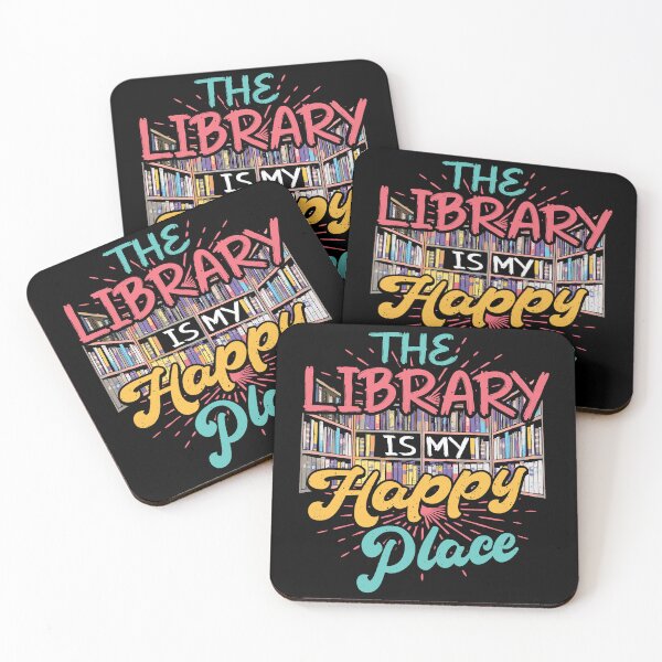 Item preview,  Librarian Library Bookaholic Bookworm Book Lover designed and sold by Shirtcaesar.
