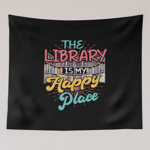 Item preview,  Librarian Library Bookaholic Bookworm Book Lover designed and sold by Shirtcaesar.