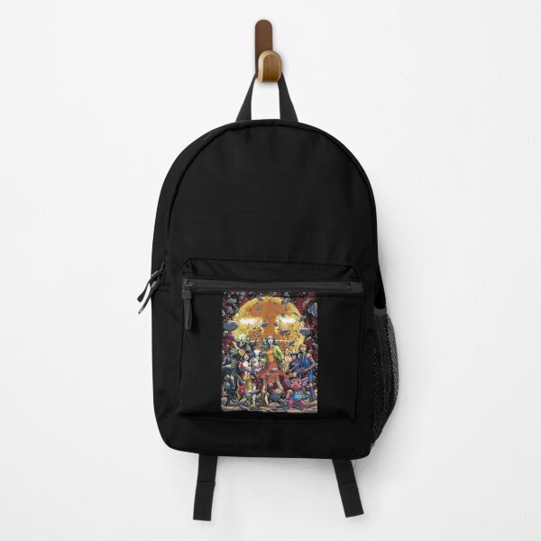 Item preview, comic book designed and sold by dedrickucel.