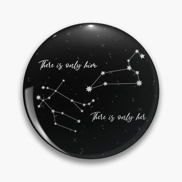 Item preview, Zodiac Academy. There is only her designed and sold by sashabookishart.