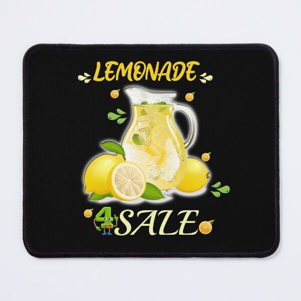 Item preview, Funny Lemonade For Sale, gift for summer designed and sold by Red123shop.