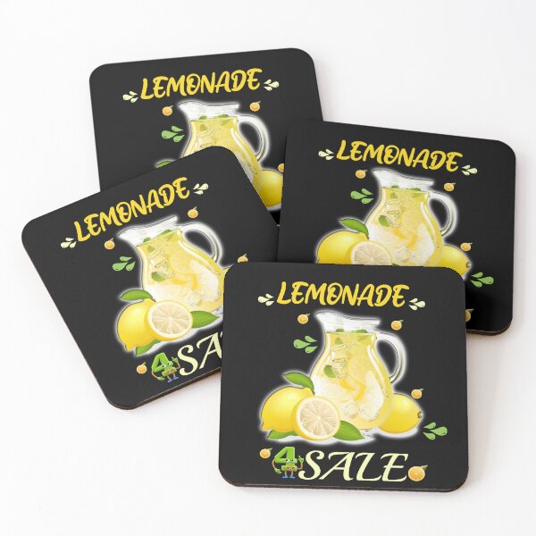 Item preview, Funny Lemonade For Sale, gift for summer designed and sold by Red123shop.