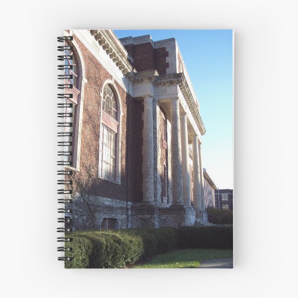 Item preview, Pogue Library designed and sold by CreativeAD.