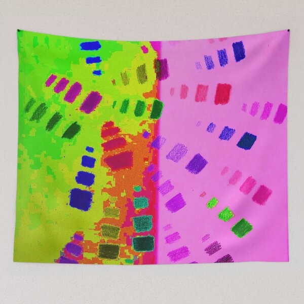 Item preview, Rainbow Collage Vol. 3 designed and sold by sarahgloria.