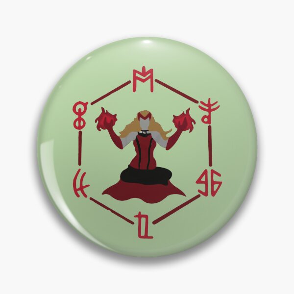 Item preview, Full Of Magic And Power designed and sold by shapeofsun.
